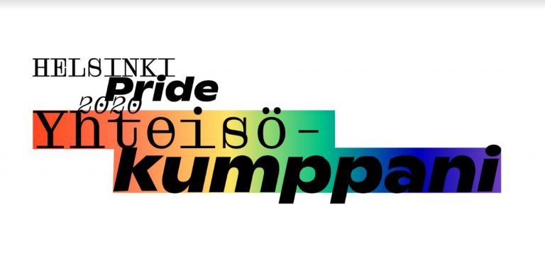 Participating Helsinki Pride Week